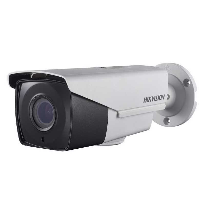 Caméra de Surveillance Externe HIKVISION (DS-2CE16D7T-IT3Z) 