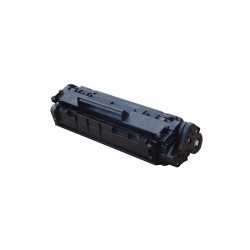 Toner Laser Adaptable HP 12A Noir (1010-1012-1015)