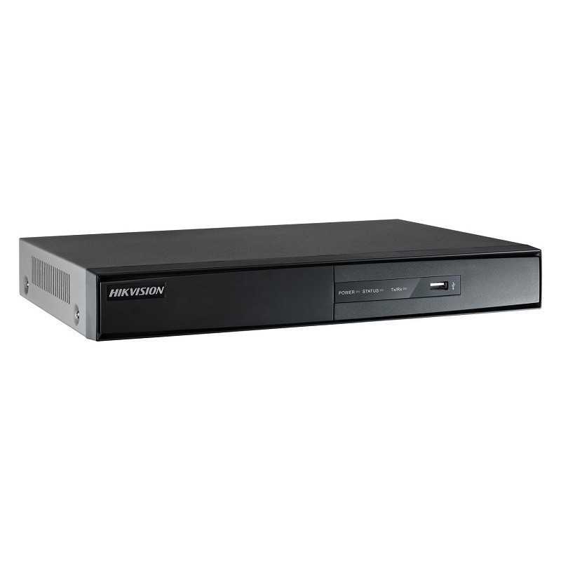 Enregistreur Vidéo DVR HIKVISION DS-7216HQHI-F2/N - 16 Channels