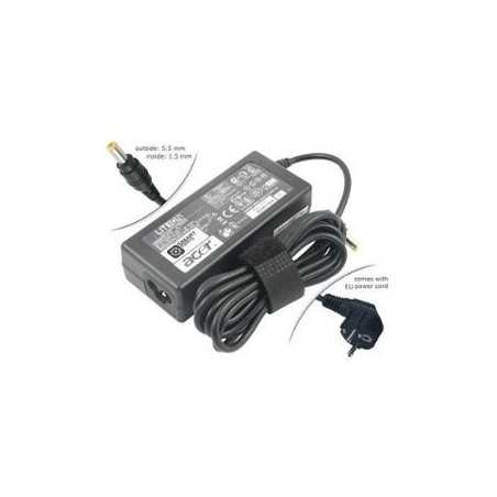 Chargeur Adaptable ACER 19V / 1.58A