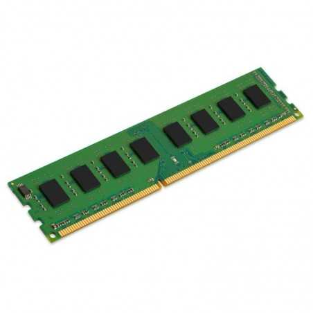 BARRETTE MEMOIRE 8G DDR3 1600MHZ POUR PC DE BUREAU
