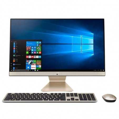 PC de Bureau ALL IN ONE ASUS Vivo AiO V241FFK i7 8è Gén 8Go 1To