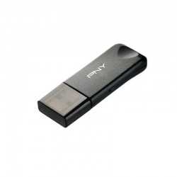 Clé USB PNY 32Go USB 2.0 - Noir