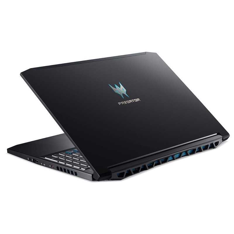 Pc Portable ACER Predator Triton 300 i5 9è Gén 8Go 256Go SSD Noir (NH-Q6DEF-00E) 