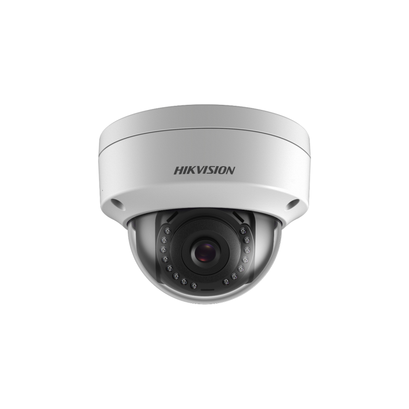 Caméra dôme hikvision IP 5 MP