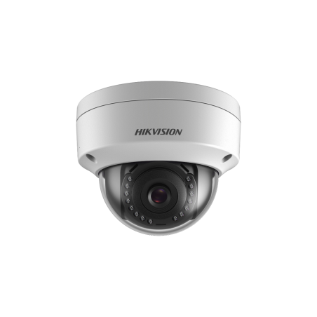 Caméra dôme hikvision IP 5MP IR 30M (DS-2CD1153G0-I)