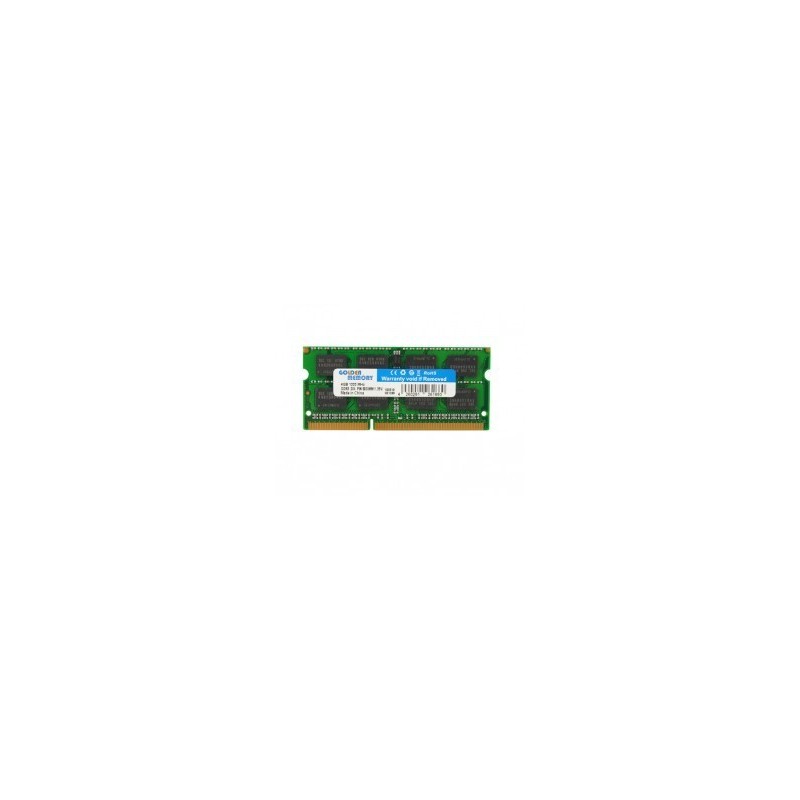 Barrette Mémoire 8Go DDR4 2666MHz