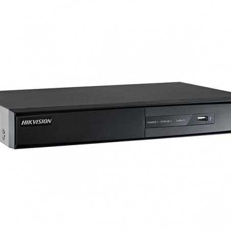 DVR HIKVISION 4 CANAUX 1080P UP TO 4MP (DS-7204HQHI-K1/E)