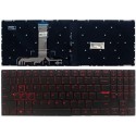 Clavier Lenovo Legion Y520