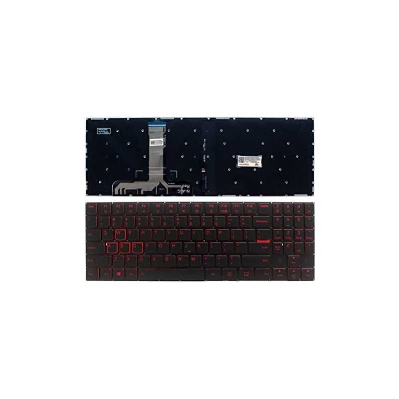 Clavier Lenovo Legion Y520