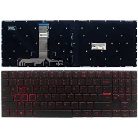 Clavier Lenovo Legion Y520 Y720