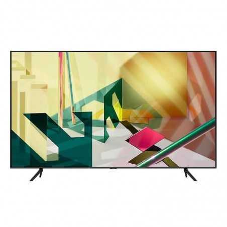 Téléviseur SAMSUNG 75""QLED SMART - Serie 7"(QA75Q70TAUXMV)