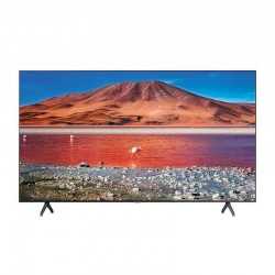 TV Samsung SERIE T Crystal UHD 43″ (UA43TU7000UXMV)