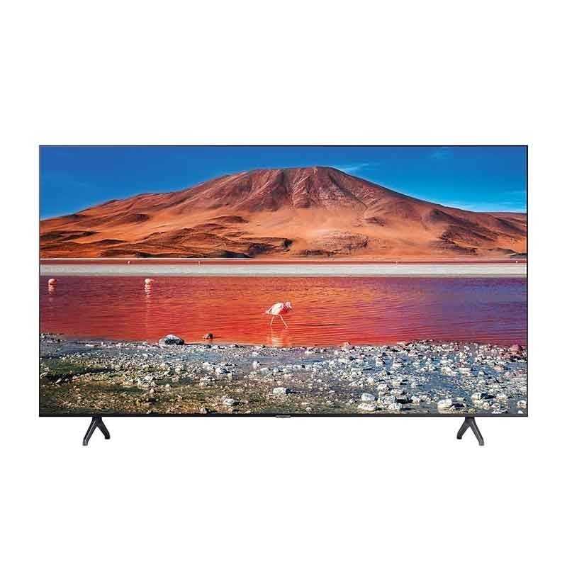 TV Samsung SERIE T Crystal UHD 43″ (UA43TU7000UXMV)