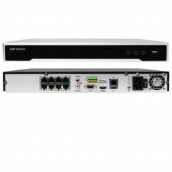 Enregistreur NVR HIKVISION 8 Ports POE 6MP (DS-7608NI-E2/8P)