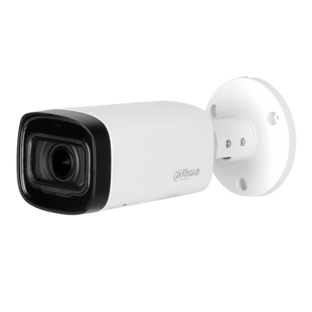 CAMERA 2MP DAHUA TUBE IR 30M VARIFOCAL (HAC-B4A21VF)