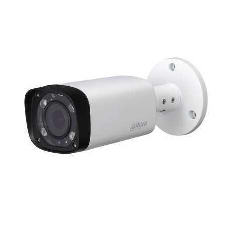 Caméra Tube Dahua Varifocale 8MP IR60M(HAC-HFW2802R)