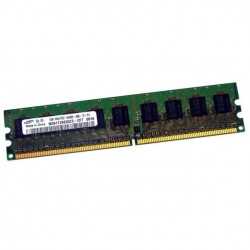 Barrette mémoire SAMSUNG 16GB 2Rx4 DDR3 1600 MHz PC3L-12800R ECC 