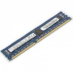 Barrette mémoire pour Serveur HP 8 GB 2RX8 PC3L-12800E