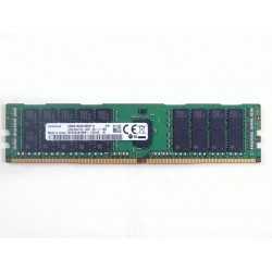 Barrette mémoire Samsung pour serveur 32GB 2Rx4 PC4-2400T-R