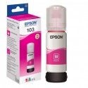 Bouteille D'encre Original EPSON ECOTANK 103 - Noir (C13T00S14A)