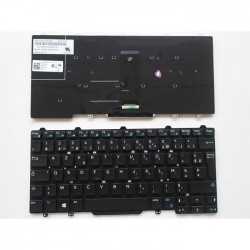 Clavier pour Dell Latitude 5480 5488 7480