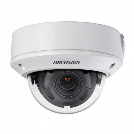 CAMERA IP HIKVISION VARIFOCALE MOTORISEE ULTRA HD 4MP POE (DS-2CD1743G0-IZ)